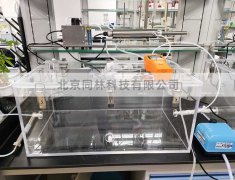 臭氧小鼠暴漏實驗分析研究結果